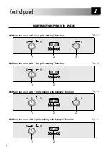 Preview for 4 page of M-system MIO670 Instructions For The Use