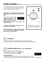 Preview for 8 page of M-system MIO670 Instructions For The Use