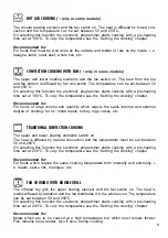 Preview for 9 page of M-system MIO670 Instructions For The Use