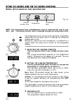 Preview for 13 page of M-system MIO670 Instructions For The Use