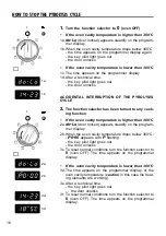 Preview for 16 page of M-system MIO670 Instructions For The Use