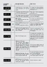 Preview for 20 page of M-system MIO670 Instructions For The Use