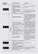 Preview for 21 page of M-system MIO670 Instructions For The Use