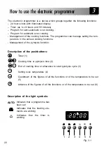 Preview for 26 page of M-system MIO670 Instructions For The Use