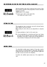 Preview for 27 page of M-system MIO670 Instructions For The Use