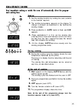 Preview for 29 page of M-system MIO670 Instructions For The Use