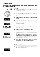 Preview for 30 page of M-system MIO670 Instructions For The Use