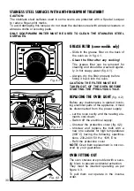 Preview for 34 page of M-system MIO670 Instructions For The Use