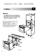 Preview for 36 page of M-system MIO670 Instructions For The Use