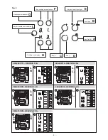 Предварительный просмотр 3 страницы M-system MKK - 603 IX User Instructions