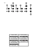 Preview for 5 page of M-system MKK - 603 IX User Instructions