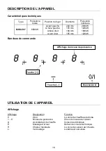 Preview for 16 page of M-system MKK-607 Operating Instructions Manual