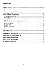 Preview for 33 page of M-system MKK-607 Operating Instructions Manual