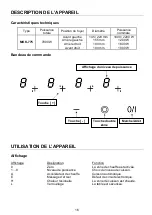 Preview for 16 page of M-system MKK-775 Operating Instructions Manual