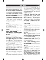 Preview for 6 page of M-system MKK - 902 User Instructions