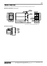 Предварительный просмотр 2 страницы M-system MLV Instruction Manual