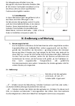 Preview for 5 page of M-system MOK600WT Manual