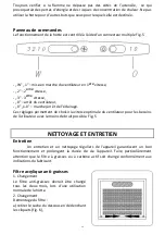 Preview for 13 page of M-system MOK600WT Manual