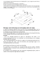 Preview for 19 page of M-system MOK600WT Manual