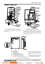 Предварительный просмотр 9 страницы M-system MRP4 Manual