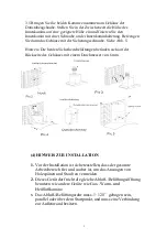 Preview for 45 page of M-system MSK-650 Operating Instructions Manual