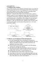 Preview for 56 page of M-system MSK-650 Operating Instructions Manual