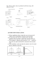 Preview for 65 page of M-system MSK-650 Operating Instructions Manual