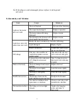 Preview for 75 page of M-system MSK-650 Operating Instructions Manual