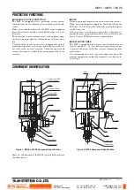 Preview for 7 page of M-system MSP5 Instruction Manual