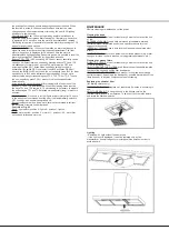 Предварительный просмотр 18 страницы M-system MSPK651IX Instructions For Use Manual