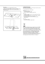 Предварительный просмотр 23 страницы M-system MSPK651IX Instructions For Use Manual