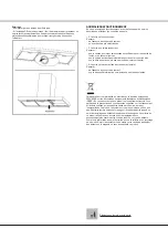 Предварительный просмотр 27 страницы M-system MSPK651IX Instructions For Use Manual