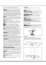 Предварительный просмотр 30 страницы M-system MSPK651IX Instructions For Use Manual