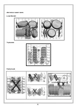 Предварительный просмотр 17 страницы M-system MVD-460 Operating Instructions Manual