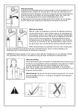 Preview for 9 page of M-system MVD-640 Operating Instructions Manual