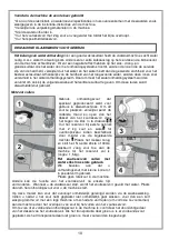 Preview for 11 page of M-system MVD-640 Operating Instructions Manual