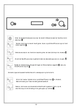 Предварительный просмотр 13 страницы M-system MVD-640 Operating Instructions Manual