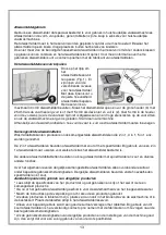 Предварительный просмотр 14 страницы M-system MVD-640 Operating Instructions Manual