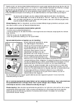 Preview for 15 page of M-system MVD-640 Operating Instructions Manual