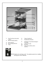 Предварительный просмотр 31 страницы M-system MVD-640 Operating Instructions Manual