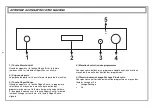 Предварительный просмотр 32 страницы M-system MVD-640 Operating Instructions Manual