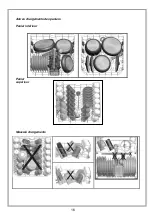 Предварительный просмотр 44 страницы M-system MVD-640 Operating Instructions Manual