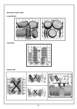 Предварительный просмотр 71 страницы M-system MVD-640 Operating Instructions Manual