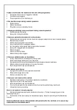 Предварительный просмотр 79 страницы M-system MVD-640 Operating Instructions Manual