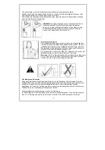 Предварительный просмотр 90 страницы M-system MVD-640 Operating Instructions Manual