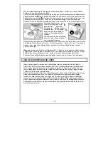 Preview for 97 page of M-system MVD-640 Operating Instructions Manual