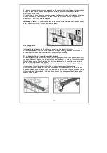 Предварительный просмотр 98 страницы M-system MVD-640 Operating Instructions Manual