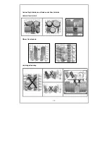 Предварительный просмотр 99 страницы M-system MVD-640 Operating Instructions Manual