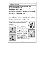 Предварительный просмотр 104 страницы M-system MVD-640 Operating Instructions Manual