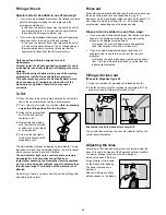 Preview for 7 page of M-system MVW 680 Instruction Book